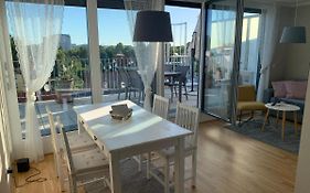 Flair Appartement Alte Donau